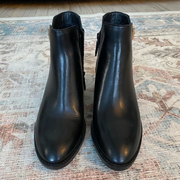 Cole Haan Harrington Grand Buckle Boot - Picture 2 of 8